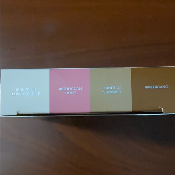 TreStiQue summer glow + go - Picture 6 of 8